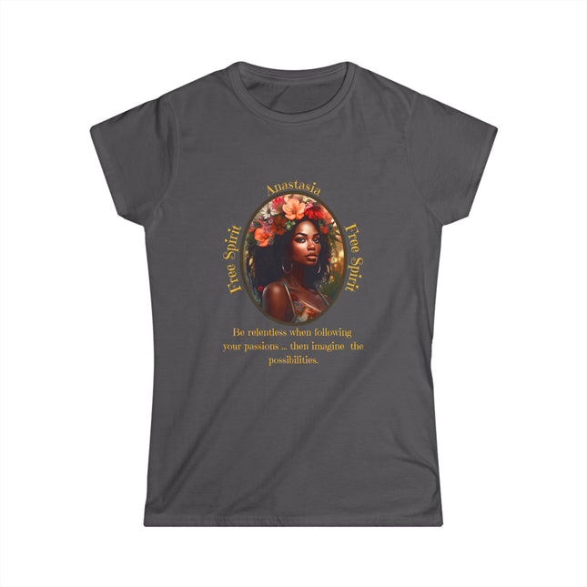 Free Spirit - T-shirt