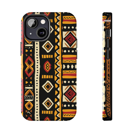 Tribal Essence - iPhone Case