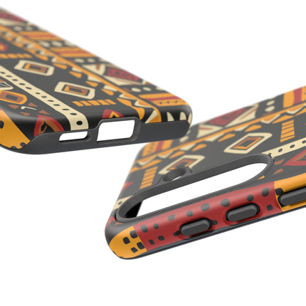 Tribal Essence - Samsung Galaxy phone case
