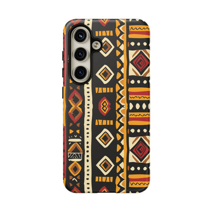 Tribal Essence - Samsung Galaxy phone case