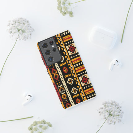 Tribal Essence - Samsung Galaxy phone case
