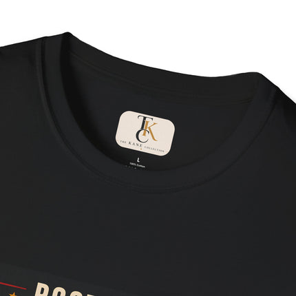 Rooted in Resilience – Heritage Tee