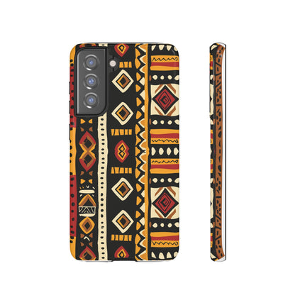 Tribal Essence - Samsung Galaxy phone case