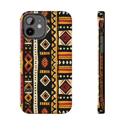 Tribal Essence - iPhone Case