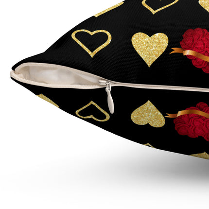 Be My Valentine - pillow