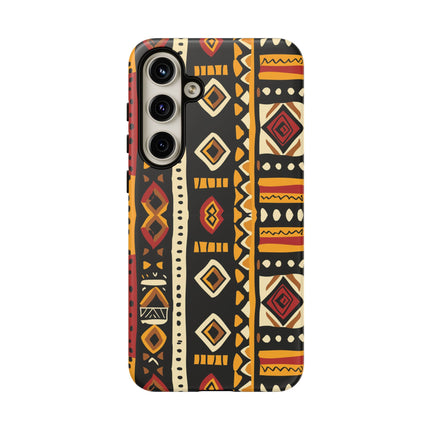 Tribal Essence - Samsung Galaxy phone case