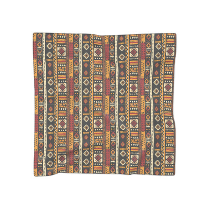 Tribal Essence - Fashion Scarf & Body Wrap