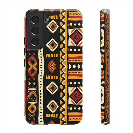 Tribal Essence - Samsung Galaxy phone case