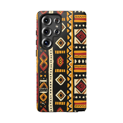 Tribal Essence - Samsung Galaxy phone case