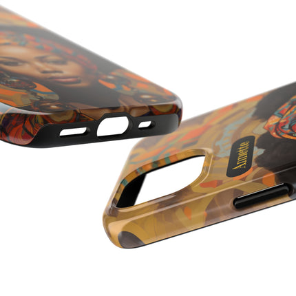 You Are Captivating - iPhone Case - personalized