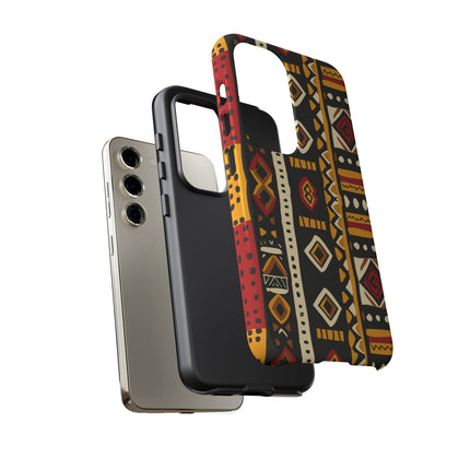 Tribal Essence - Samsung Galaxy phone case
