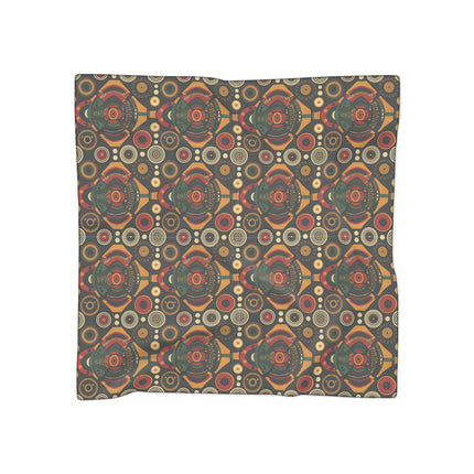 Rhythm & Roots - Fashion Scarf & Body Wrap