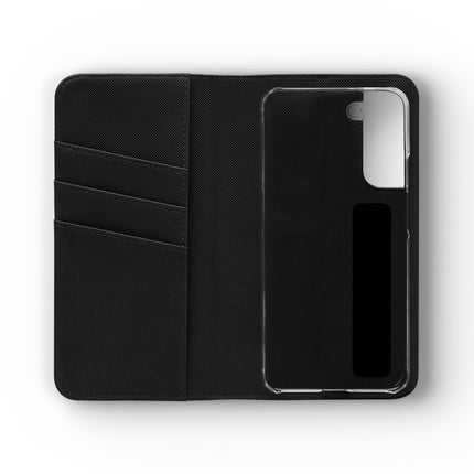 Accept What Is - Samsung Flip Case