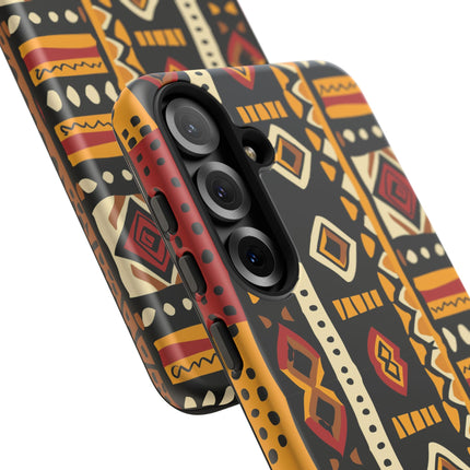Tribal Essence - Samsung Galaxy phone case