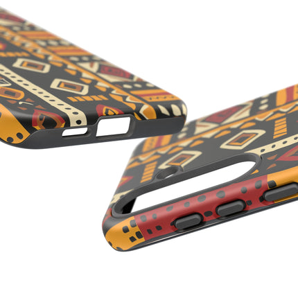 Tribal Essence - Samsung Galaxy phone case