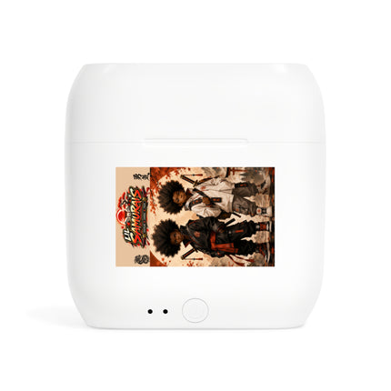Lil Samurai - Essos Wireless Earbuds