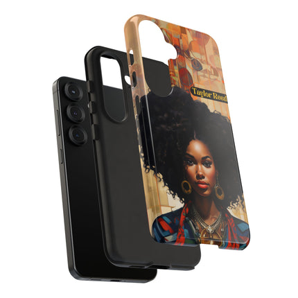 You Are Majestic - Samsung Galaxy phone case - personalized