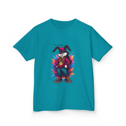Nia Hopps - Urban Safari Crew - youth tshirt