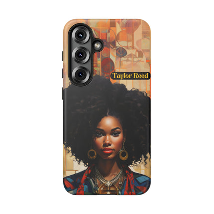 You Are Majestic - Samsung Galaxy phone case - personalized