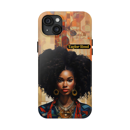 You Are Majestic - iPhone Case - personalized