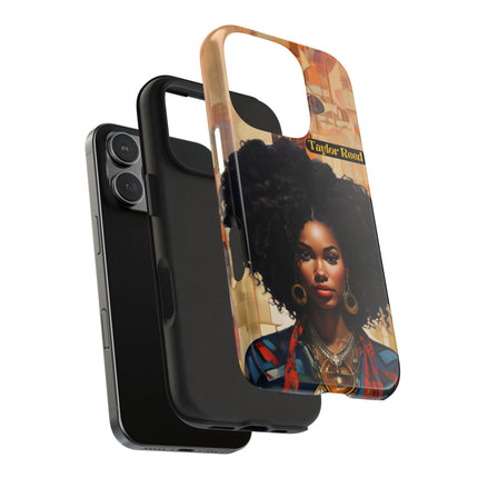 You Are Majestic - iPhone Case - personalized