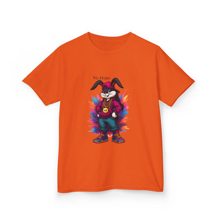 Nia Hopps - Urban Safari Crew - youth tshirt