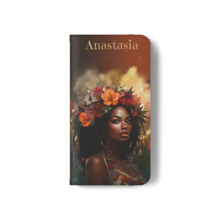 Free Spirit - Samsung Flip Case