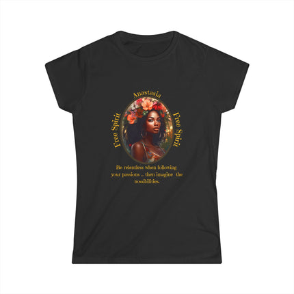 Free Spirit - T-shirt