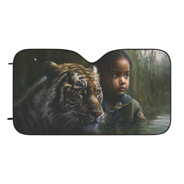 My Protector - Car Windshield Sunshade