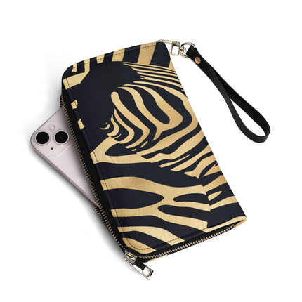 Savannah Chic - Wristlet Wallet