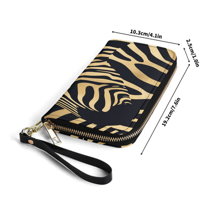 Savannah Chic - Wristlet Wallet