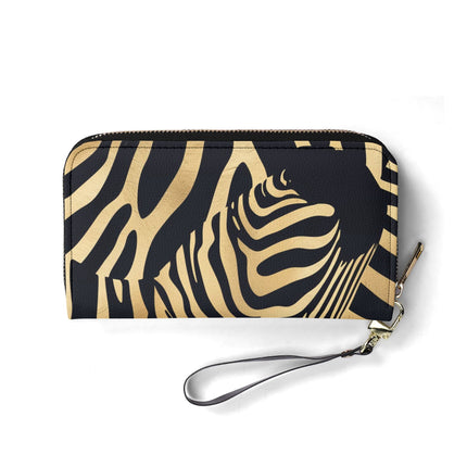 Savannah Chic - Wristlet Wallet