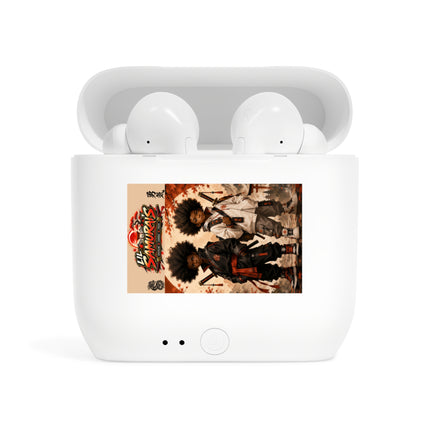 Lil Samurai - Essos Wireless Earbuds