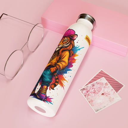 Sarafina - Urban Safari Crew - Slim Water Bottle