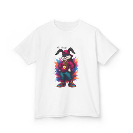 Nia Hopps - Urban Safari Crew - youth tshirt