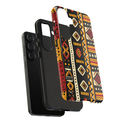 Tribal Essence - Samsung Galaxy phone case