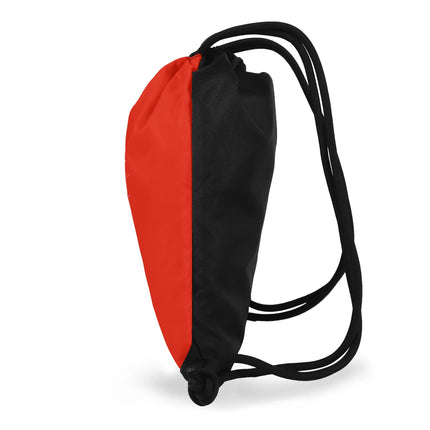 Nia Hopps - Urban Safari Crew - drawstring bag