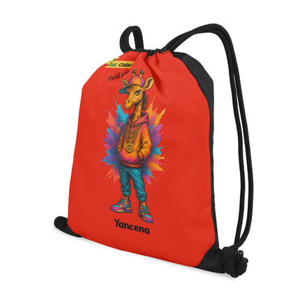 Sahara - Urban Safari Crew - drawstring bag