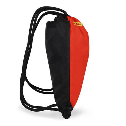 Sahara - Urban Safari Crew - drawstring bag