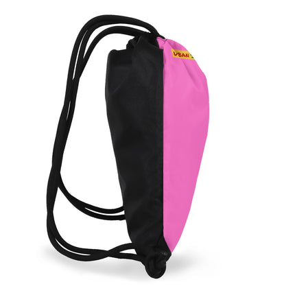 Jae Kalihari - Urban Safari Crew - drawstring bag