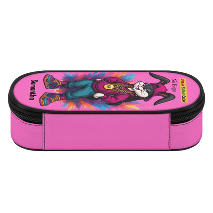 Nia Hopps - Urban Safari Crew - Pencil Case