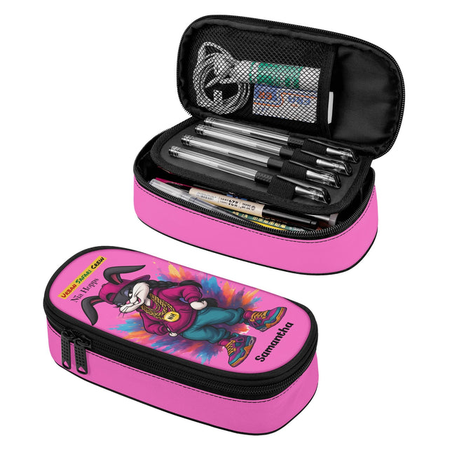 Nia Hopps - Urban Safari Crew - Pencil Case