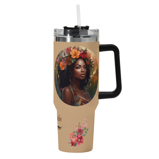 Free Spirit - Personalized 40oz Tumbler