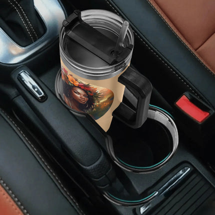 Free Spirit - Personalized 40oz Tumbler