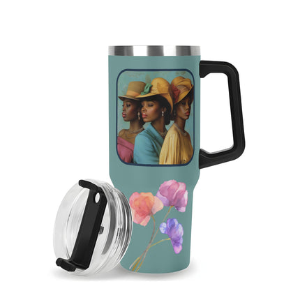 Sunday Service - Personalized 40oz Tumbler