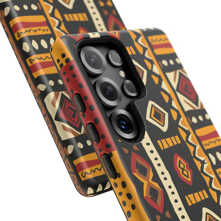 Tribal Essence - Samsung Galaxy phone case