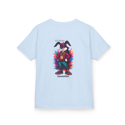 Nia Hopps - Urban Safari Crew - youth tshirt