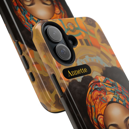 You Are Captivating - iPhone Case - personalized
