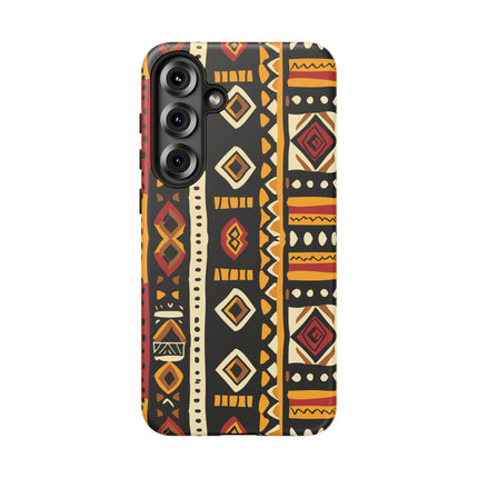 Tribal Essence - Samsung Galaxy phone case