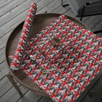 Winter Wonderland - Gift Wrapping Paper